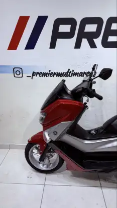 YAMAHA-NMAX 160 ABS YAMAHA-NMAX 160 ABS-2017