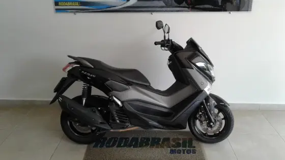 YAMAHA NMAX 160 ABS 