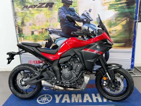 YAMAHA TRACER 7 