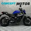 YAMAHA XJ6 N ABS YAMAHA XJ6 N ABS