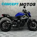 YAMAHA XJ6 N ABS YAMAHA XJ6 N ABS