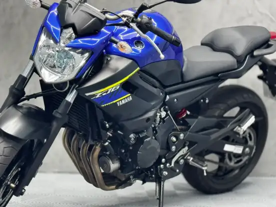 YAMAHA-XJ6 N ABS YAMAHA-XJ6 N ABS-2019