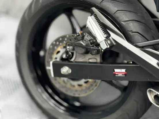YAMAHA-XJ6 N ABS YAMAHA-XJ6 N ABS-2019