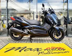 YAMAHA XMAX ABS YAMAHA XMAX ABS