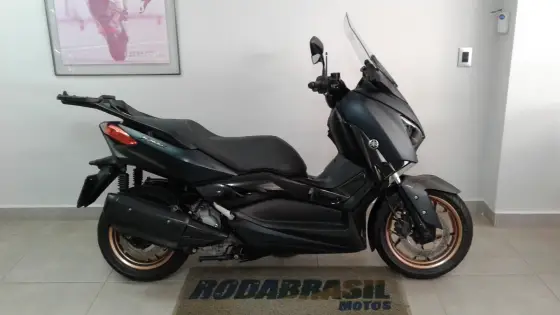 YAMAHA XMAX ABS 