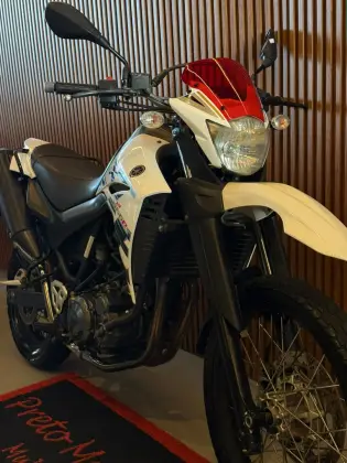 YAMAHA XT 660R 
