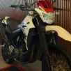 YAMAHA XT 660R YAMAHA XT 660R
