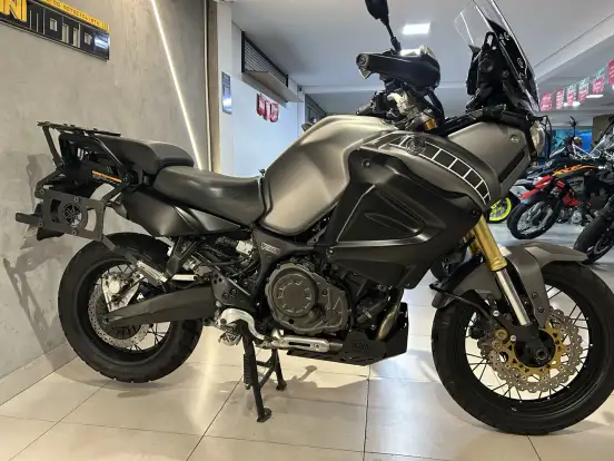 YAMAHA-XT1200Z SUPER TÉNÉRÉ-2014