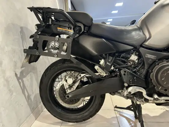 YAMAHA-XT1200Z SUPER TÉNÉRÉ YAMAHA-XT1200Z SUPER TÉNÉRÉ-2014