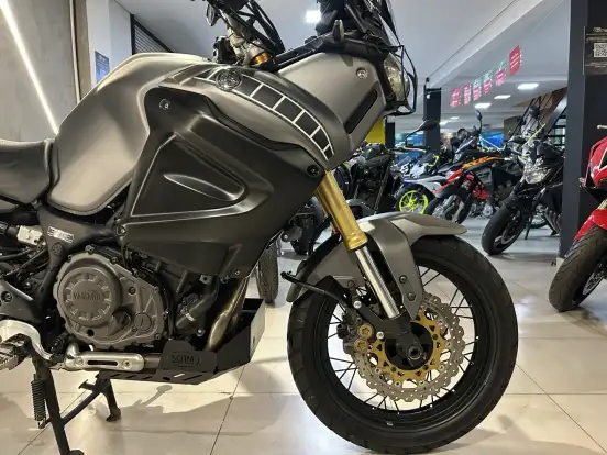YAMAHA-XT1200Z SUPER TÉNÉRÉ YAMAHA-XT1200Z SUPER TÉNÉRÉ-2014