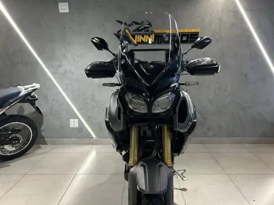 YAMAHA-XT1200Z SUPER TÉNÉRÉ-2014