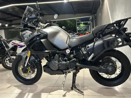 YAMAHA-XT1200Z SUPER TÉNÉRÉ YAMAHA-XT1200Z SUPER TÉNÉRÉ-2014