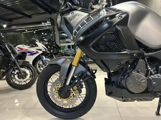 YAMAHA-XT1200Z SUPER TÉNÉRÉ YAMAHA-XT1200Z SUPER TÉNÉRÉ-2014