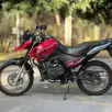 YAMAHA XTZ 150 CROSSER S YAMAHA XTZ 150 CROSSER S