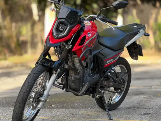 YAMAHA-XTZ 150 CROSSER S YAMAHA-XTZ 150 CROSSER S-2025
