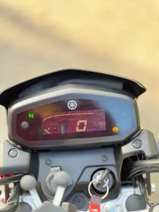 YAMAHA-XTZ 150 CROSSER S-2025