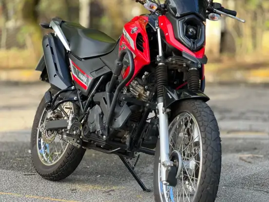 YAMAHA-XTZ 150 CROSSER S YAMAHA-XTZ 150 CROSSER S-2025