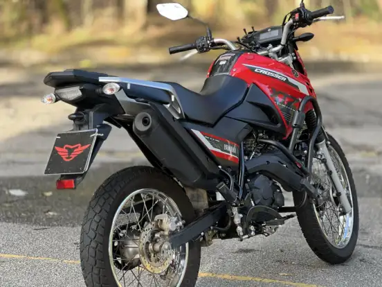 YAMAHA-XTZ 150 CROSSER S YAMAHA-XTZ 150 CROSSER S-2025