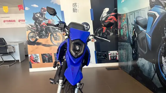YAMAHA XTZ 150 CROSSER Z 
