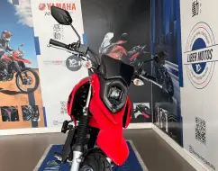 YAMAHA XTZ 150 CROSSER Z YAMAHA XTZ 150 CROSSER Z