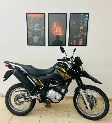 YAMAHA XTZ 150 CROSSER Z 