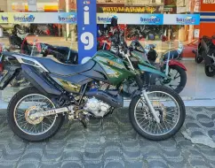 YAMAHA XTZ 150 CROSSER Z YAMAHA XTZ 150 CROSSER Z