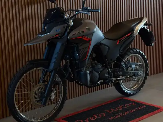 YAMAHA-XTZ 250 LANDER CONNECTED YAMAHA-XTZ 250 LANDER CONNECTED-2025