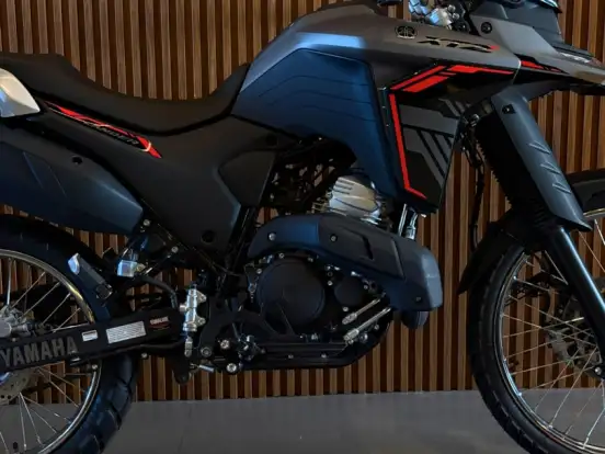YAMAHA-XTZ 250 LANDER CONNECTED YAMAHA-XTZ 250 LANDER CONNECTED-2025