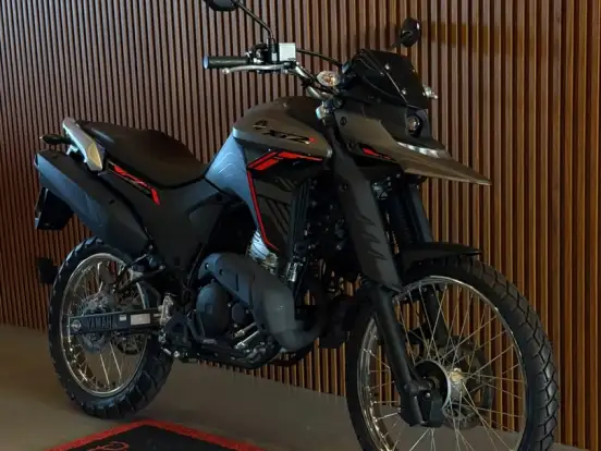 YAMAHA-XTZ 250 LANDER CONNECTED YAMAHA-XTZ 250 LANDER CONNECTED-2025