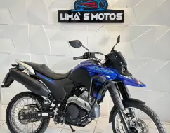 YAMAHA XTZ 250 LANDER CONNECTED YAMAHA XTZ 250 LANDER CONNECTED