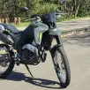 YAMAHA XTZ 250 LANDER CONNECTED YAMAHA XTZ 250 LANDER CONNECTED