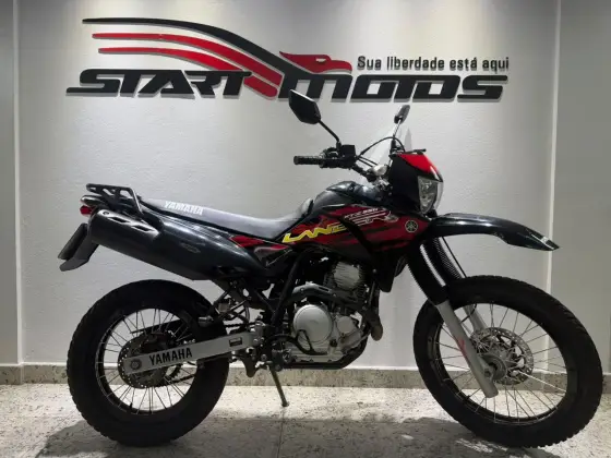 YAMAHA XTZ 250 LANDER 