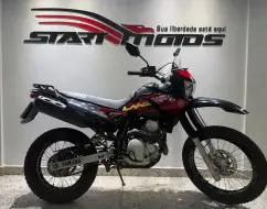 YAMAHA XTZ 250 LANDER YAMAHA XTZ 250 LANDER