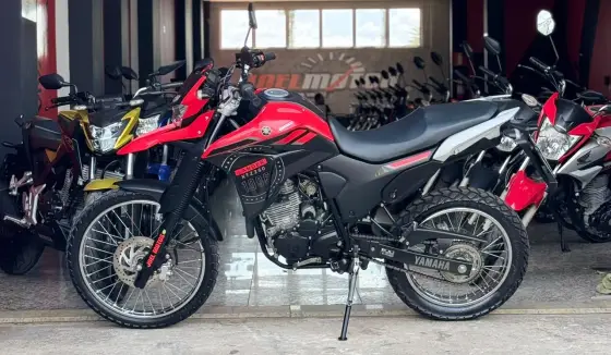 YAMAHA XTZ 250 LANDER 