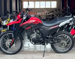 YAMAHA XTZ 250 LANDER YAMAHA XTZ 250 LANDER