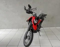YAMAHA XTZ 250 LANDER YAMAHA XTZ 250 LANDER