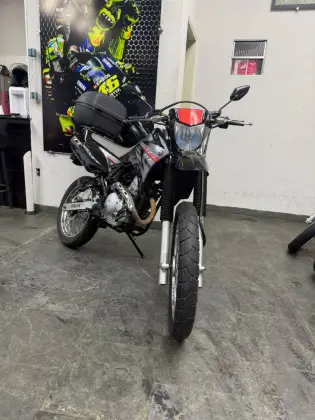 YAMAHA XTZ 250 LANDER 