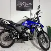 YAMAHA XTZ 250 LANDER YAMAHA XTZ 250 LANDER