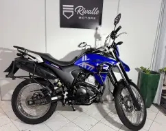 YAMAHA XTZ 250 LANDER YAMAHA XTZ 250 LANDER