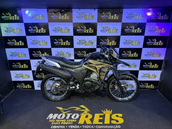 YAMAHA XTZ 250 LANDER 
