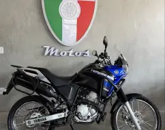 YAMAHA XTZ 250 TÉNÉRÉ BLUEFLEX YAMAHA XTZ 250 TÉNÉRÉ BLUEFLEX