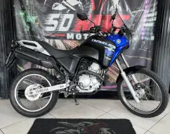 YAMAHA XTZ 250 TÉNÉRÉ BLUEFLEX YAMAHA XTZ 250 TÉNÉRÉ BLUEFLEX
