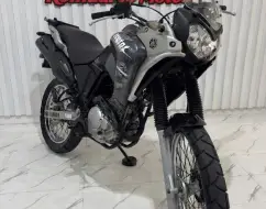 YAMAHA XTZ 250 TÉNÉRÉ BLUEFLEX YAMAHA XTZ 250 TÉNÉRÉ BLUEFLEX