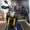 YAMAHA XTZ 700 TÉNÉRÉ YAMAHA XTZ 700 TÉNÉRÉ
