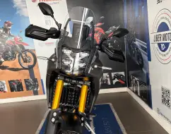 YAMAHA XTZ 700 TÉNÉRÉ YAMAHA XTZ 700 TÉNÉRÉ