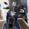 YAMAHA XTZ 700 TÉNÉRÉ YAMAHA XTZ 700 TÉNÉRÉ