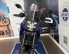 YAMAHA XTZ 700 TÉNÉRÉ YAMAHA XTZ 700 TÉNÉRÉ
