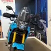 YAMAHA XTZ 700 TÉNÉRÉ YAMAHA XTZ 700 TÉNÉRÉ