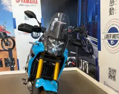 YAMAHA XTZ 700 TÉNÉRÉ YAMAHA XTZ 700 TÉNÉRÉ