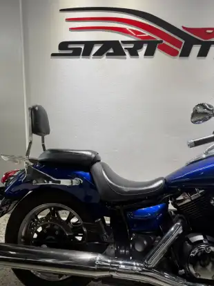 YAMAHA-XVS950A MIDNIGHT STAR-2012